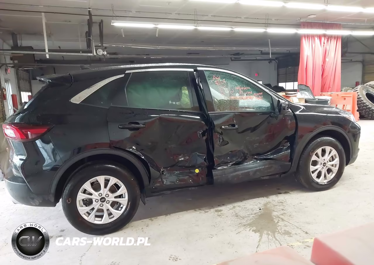 2024 Ford Escape Active VIN:1FMCU9GN8RUB55064 - 13