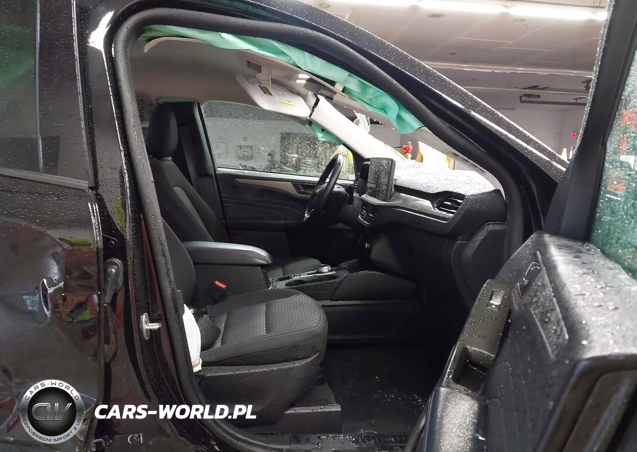 2024 Ford Escape Active VIN:1FMCU9GN8RUB55064 - 5
