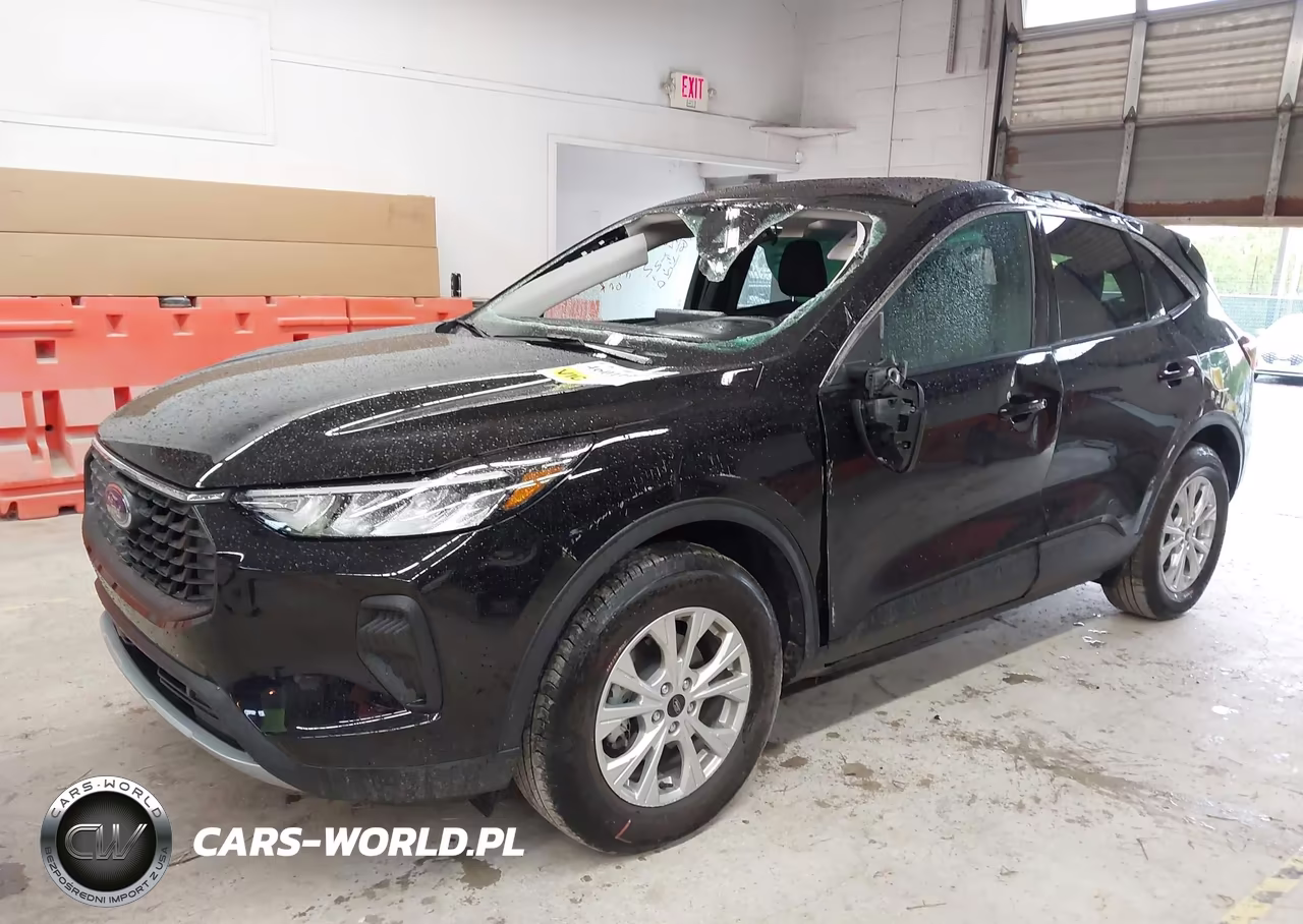 2024 Ford Escape Active VIN:1FMCU9GN8RUB55064 - 6
