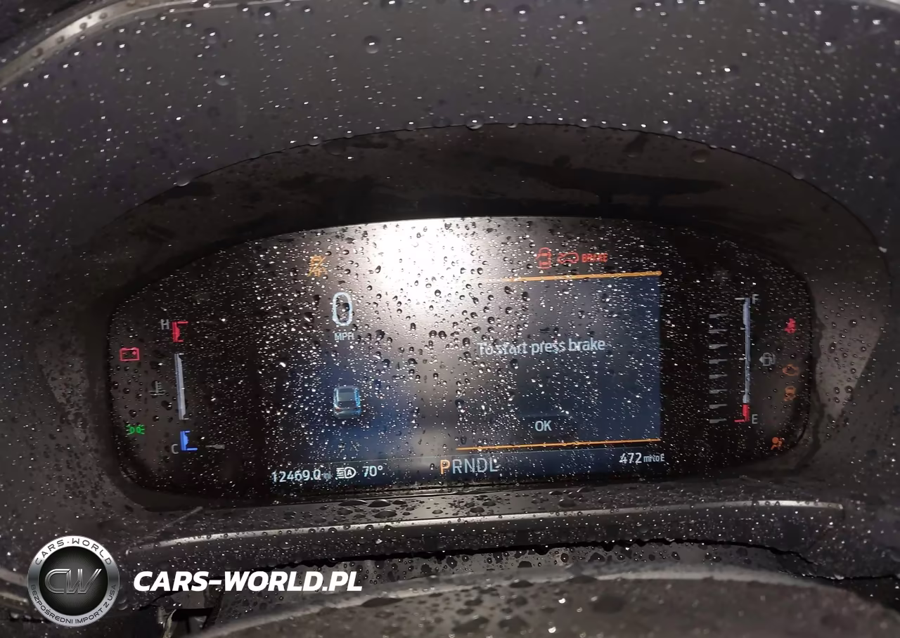 2024 Ford Escape Active VIN:1FMCU9GN8RUB55064 - 7