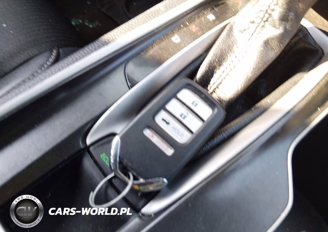 2018 Honda Accord Sport VIN:1HGCV1F37JA057976 - 11