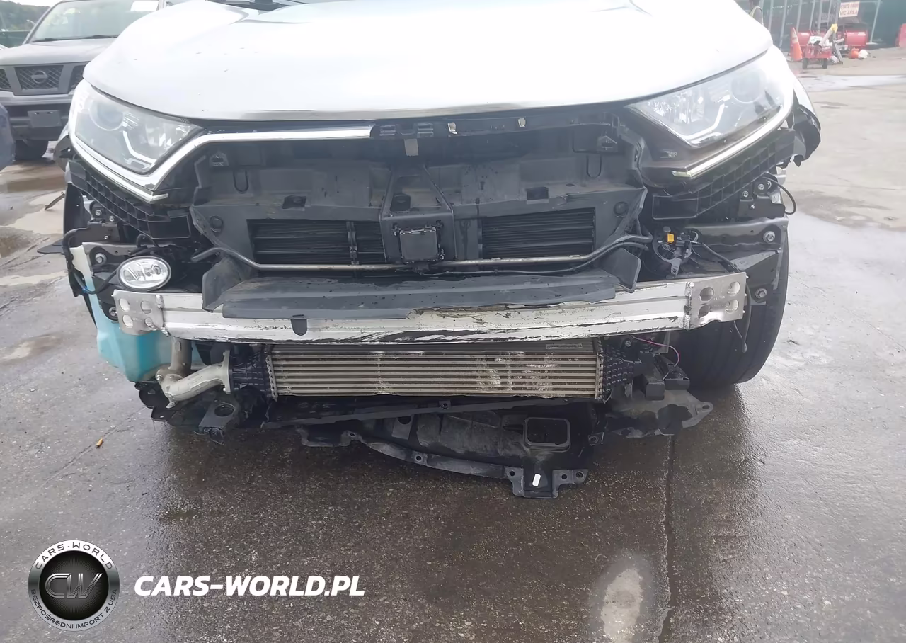 2018 Honda Cr-V Ex VIN:7FARW2H50JE057078 - 6