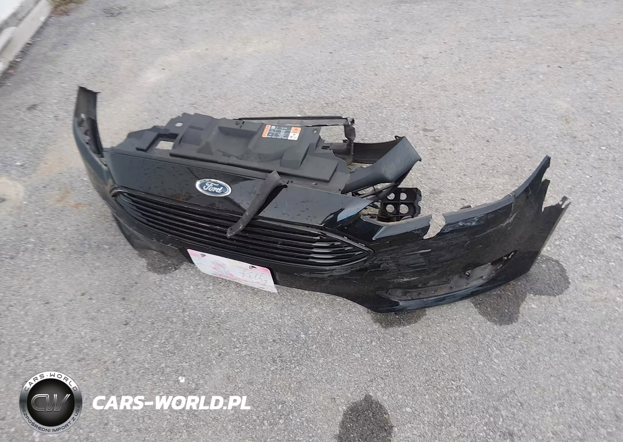 2018 Ford Focus Se VIN:1FADP3FE2JL237970 - 12