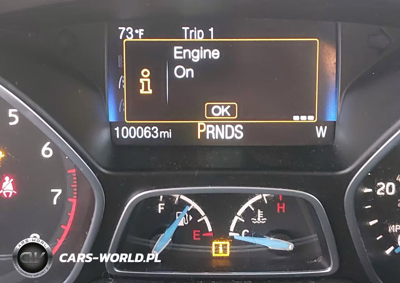 2018 Ford Focus Se VIN:1FADP3FE2JL237970 - 16