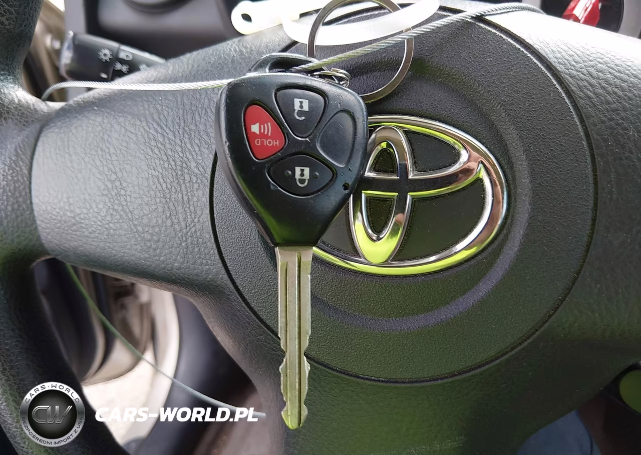 2008 Toyota Rav4 VIN:JTMZD33V986069864 - 11
