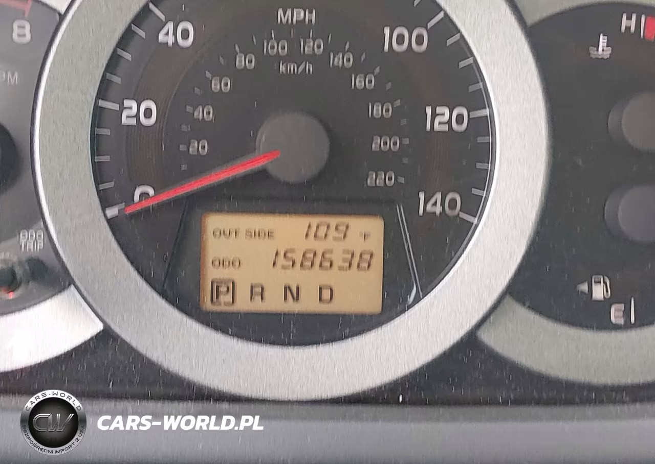 2008 Toyota Rav4 VIN:JTMZD33V986069864 - 14