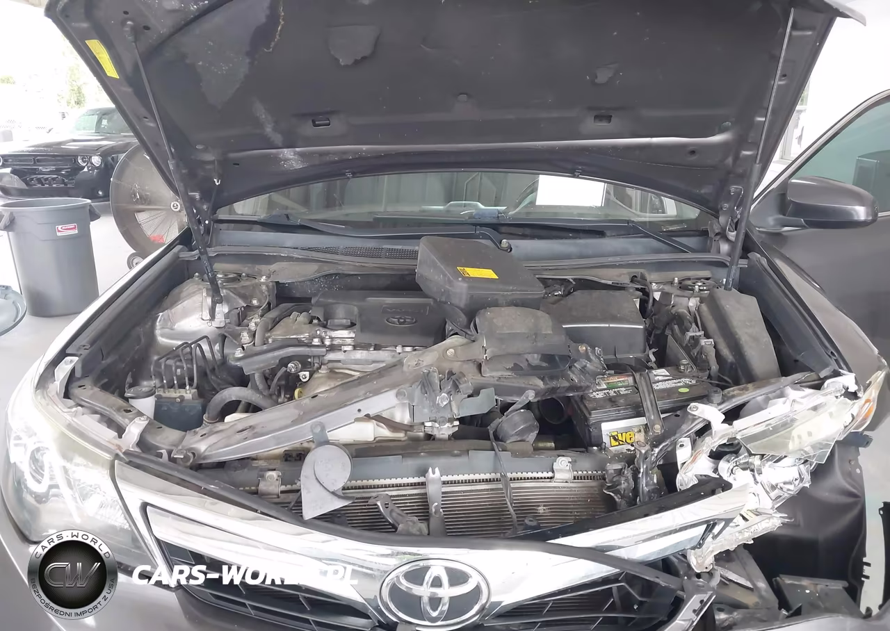 2014 Toyota Camry Le VIN:4T4BF1FKXER442212 - 10