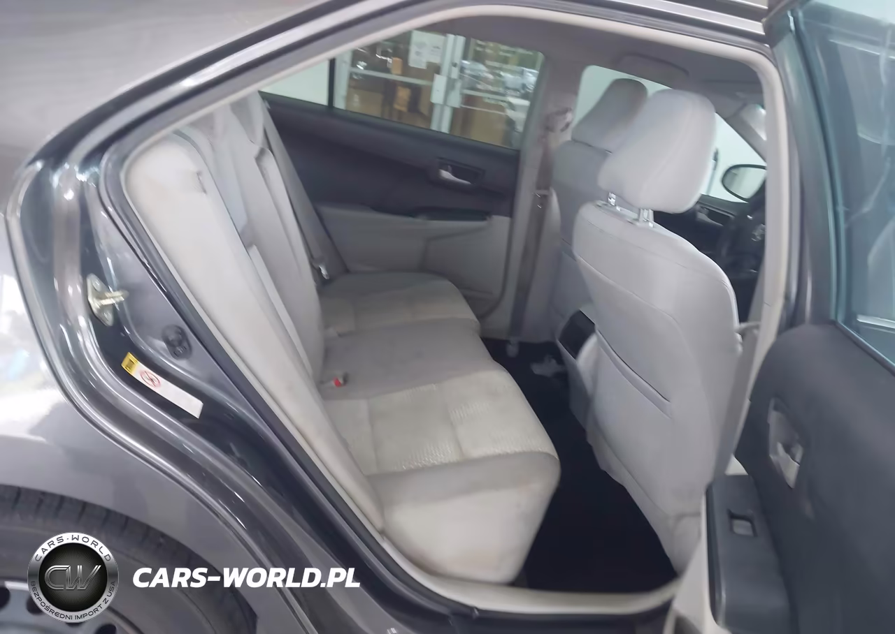 2014 Toyota Camry Le VIN:4T4BF1FKXER442212 - 8