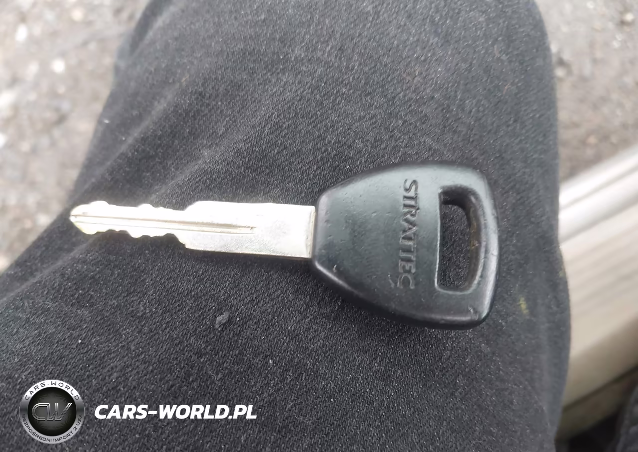 2002 Acura Rl 3.5 VIN:JH4KA96522C012051 - 11