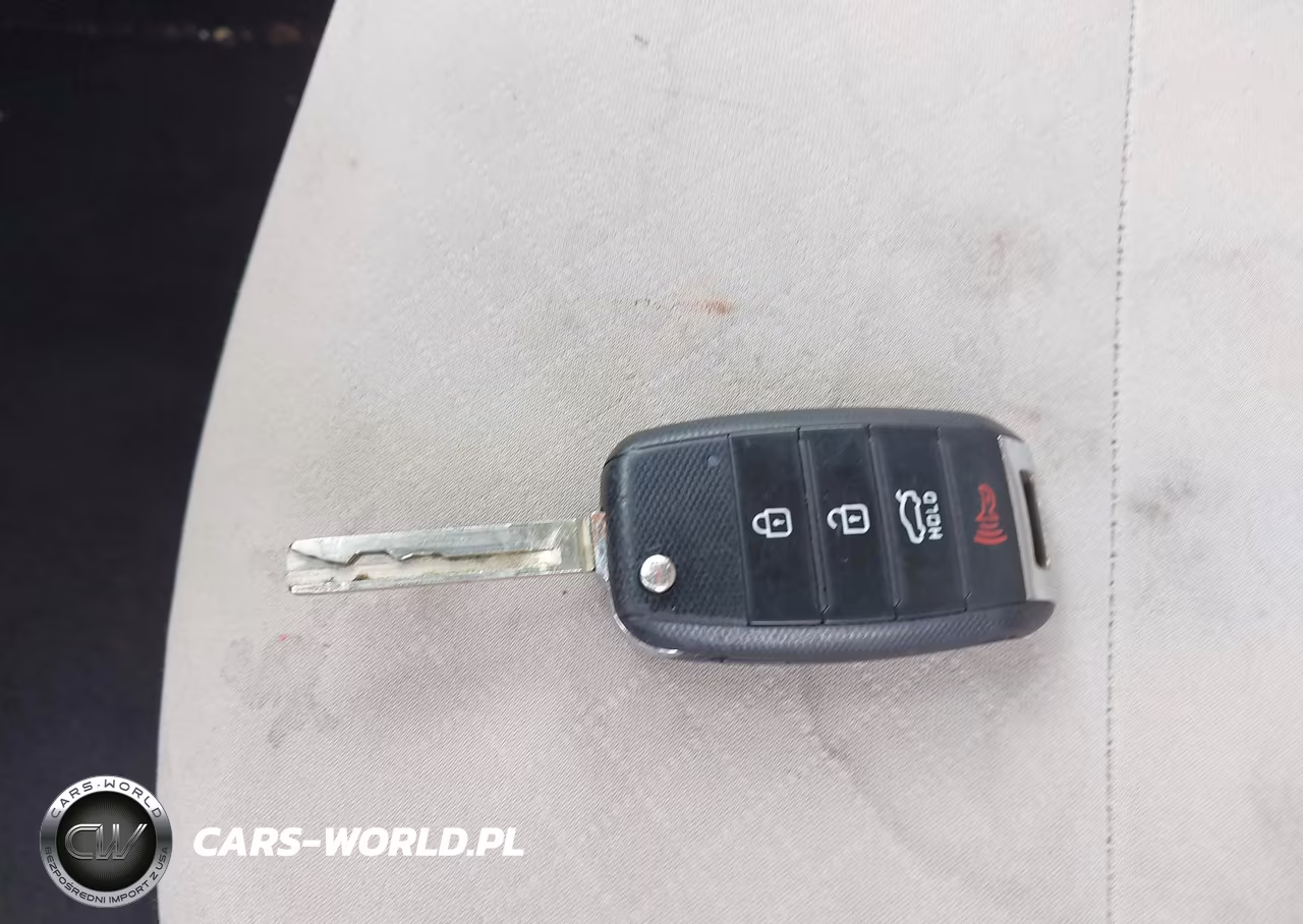 2016 Kia Sorento 3.3L Lx VIN:5XYPGDA54GG032885 - 11