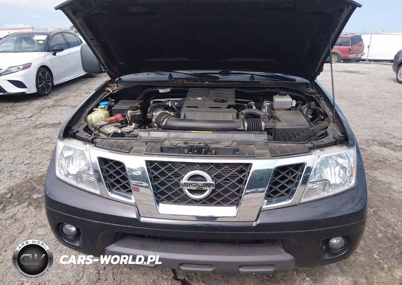 2021 Nissan Frontier Sv 4X2 VIN:1N6ED0EA0MN718679 - 10