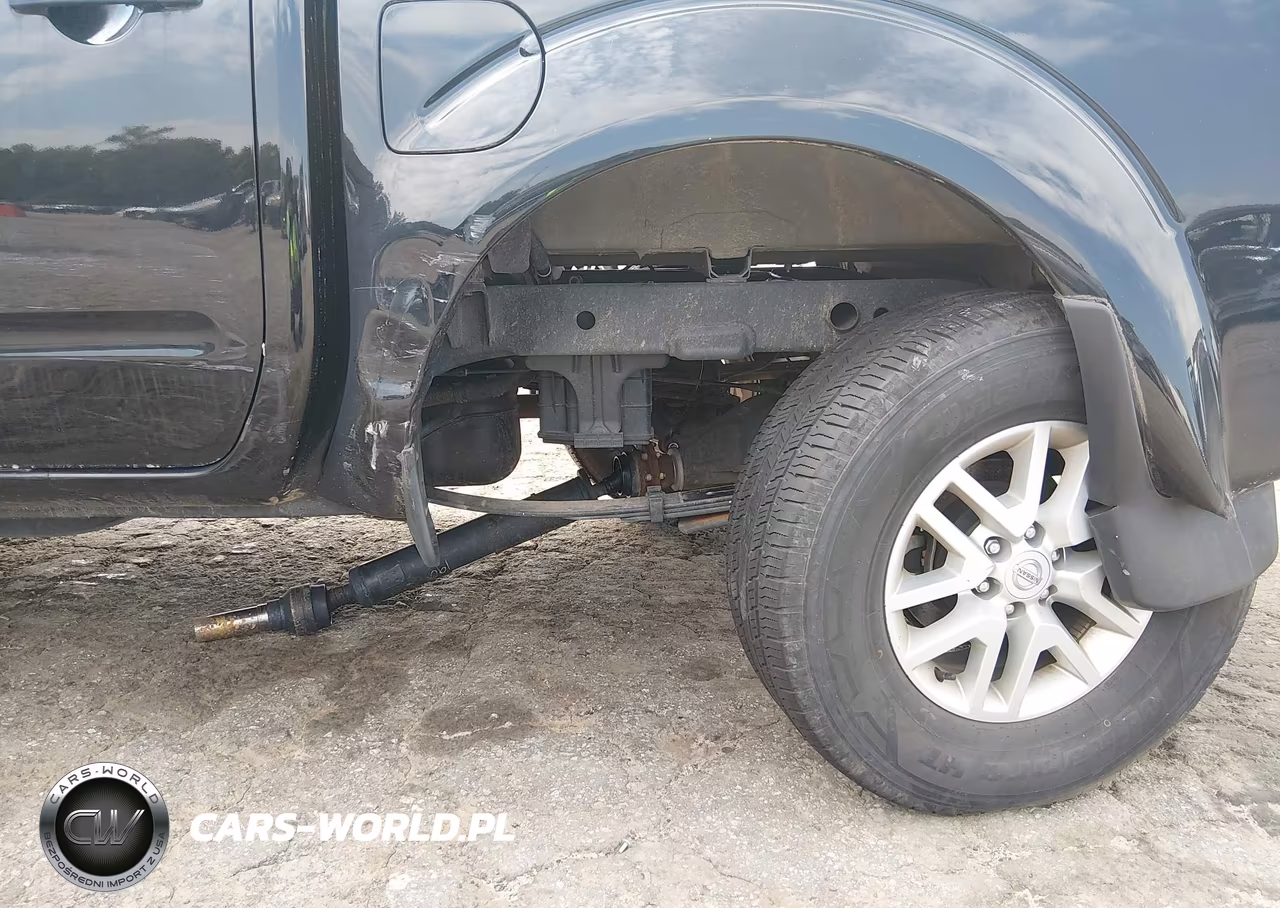 2021 Nissan Frontier Sv 4X2 VIN:1N6ED0EA0MN718679 - 6