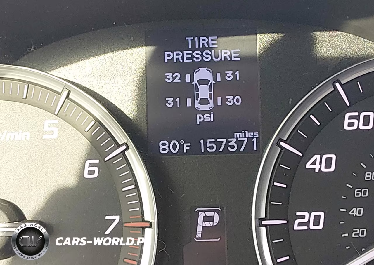 2015 Acura Tlx VIN:19UUB1F36FA014377 - 15