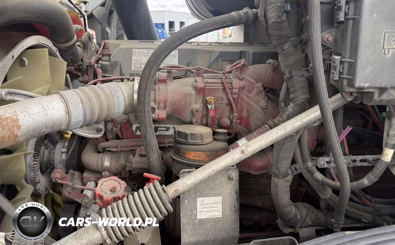 2019 Mack Anthem VIN:1M2AN2GC2KM002485 - 10