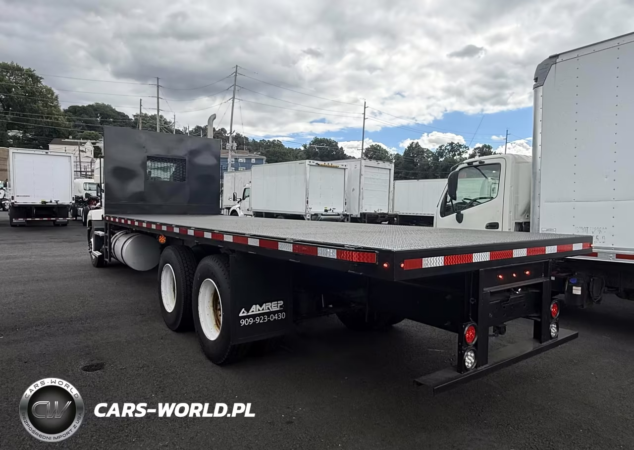 2019 Mack Anthem VIN:1M2AN2GC2KM002485 - 3