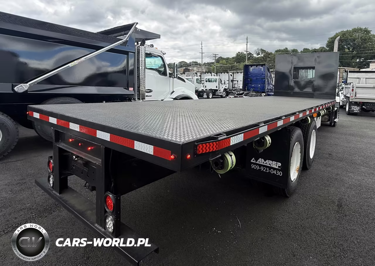 2019 Mack Anthem VIN:1M2AN2GC2KM002485 - 4