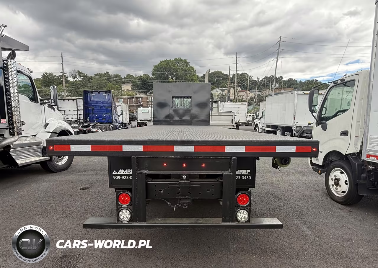 2019 Mack Anthem VIN:1M2AN2GC2KM002485 - 6