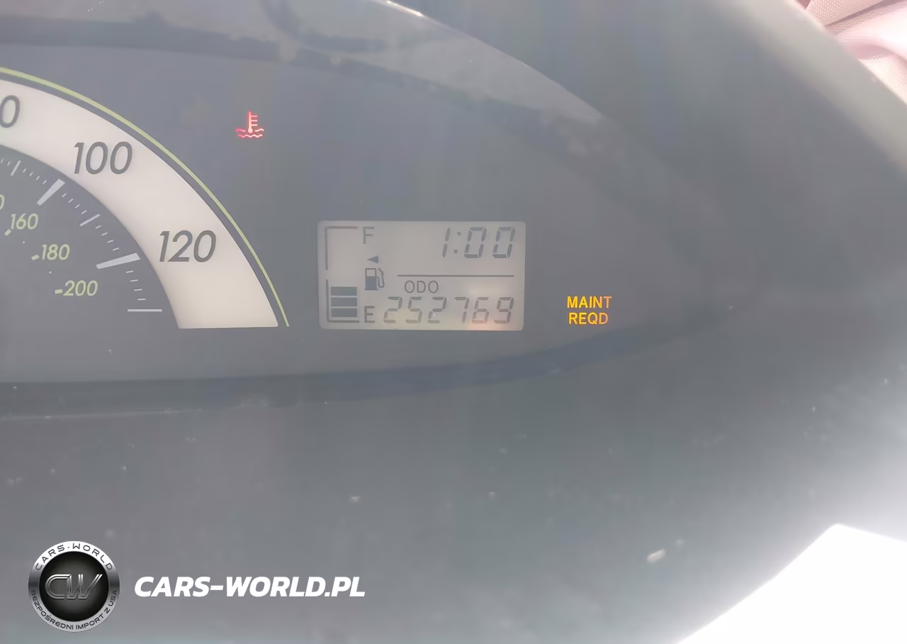 2007 Toyota Yaris VIN:JTDBT923171135505 - 7