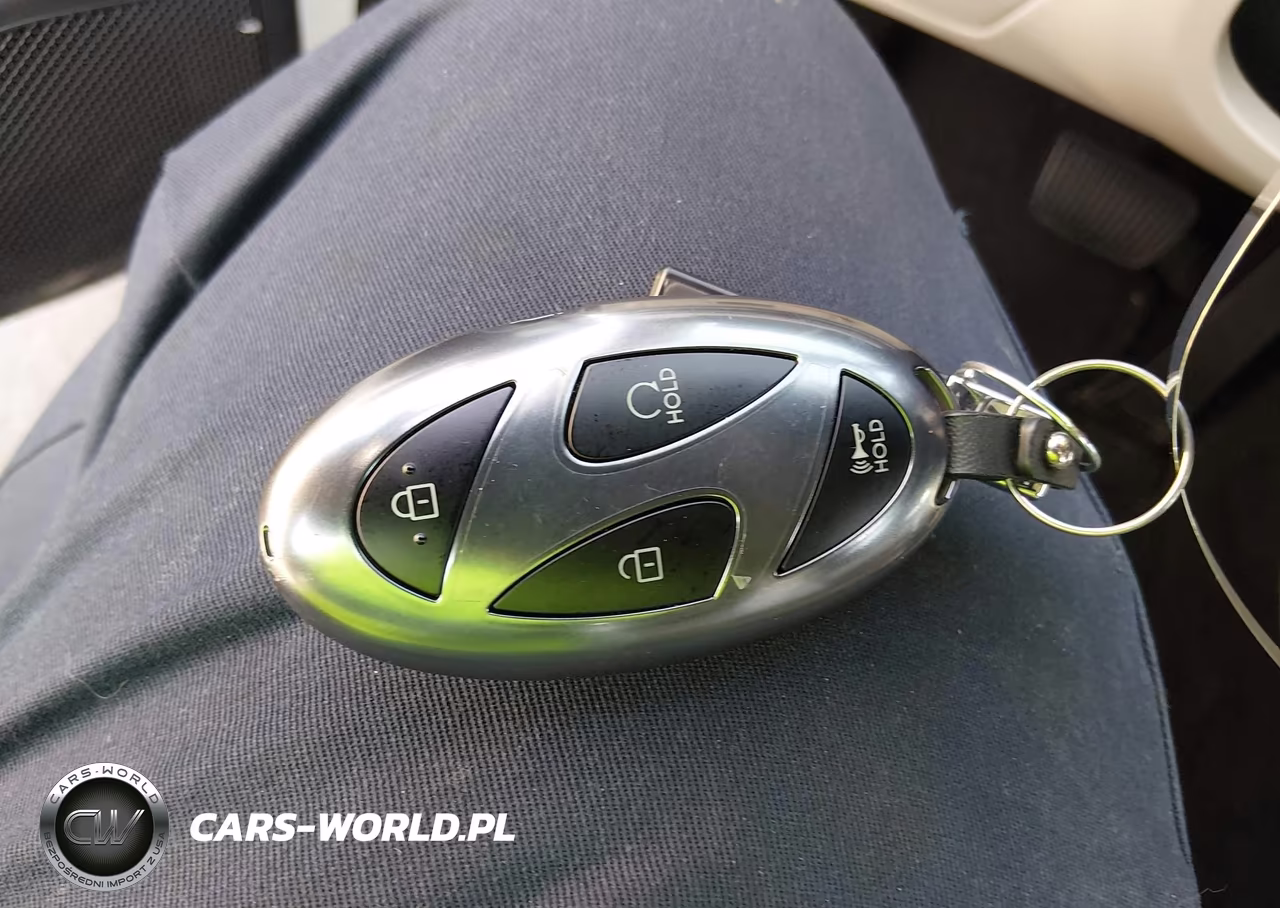 2026 Hyundai Tucson Hybrid Sel VIN:KM8JBDD10TU481496 - 11