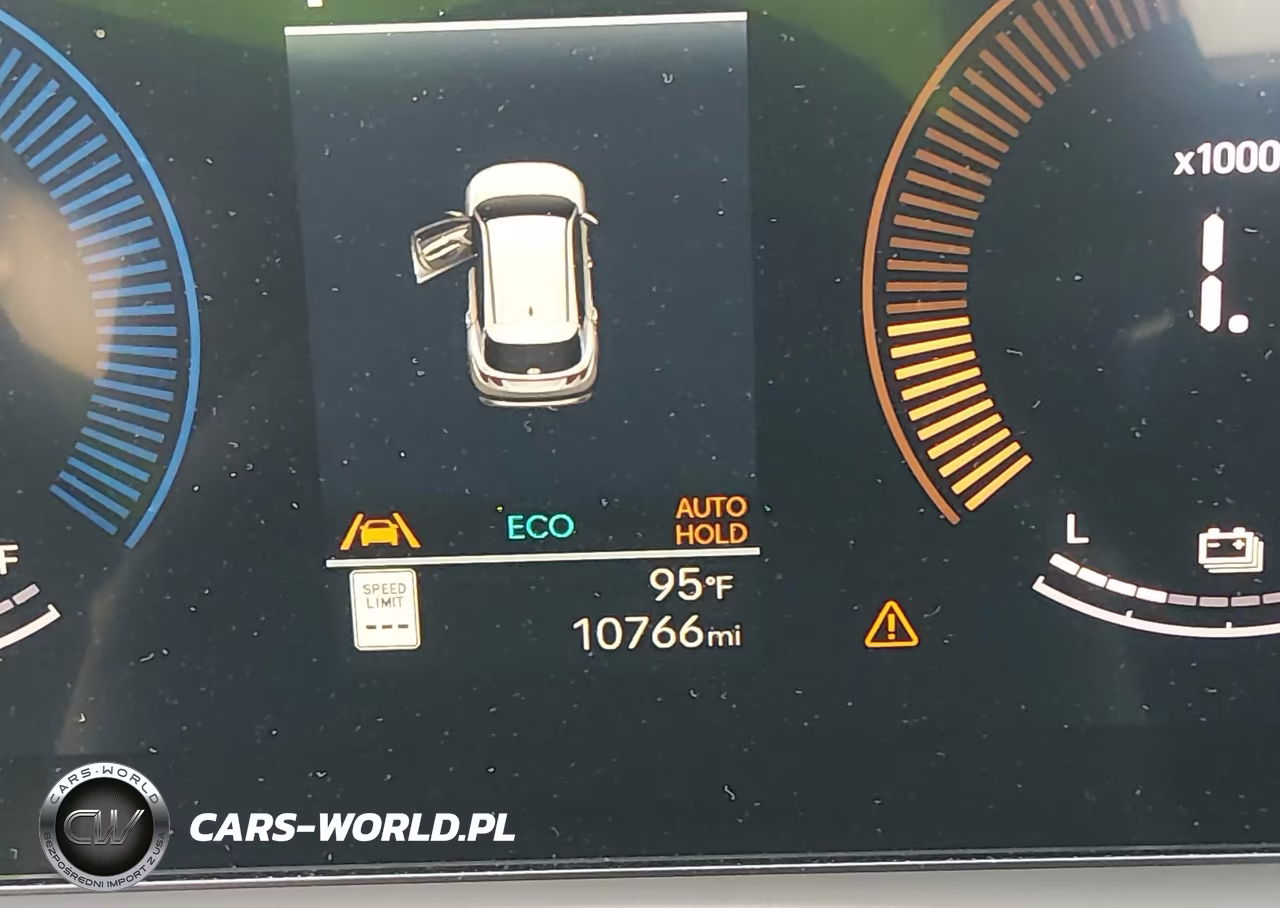 2026 Hyundai Tucson Hybrid Sel VIN:KM8JBDD10TU481496 - 16