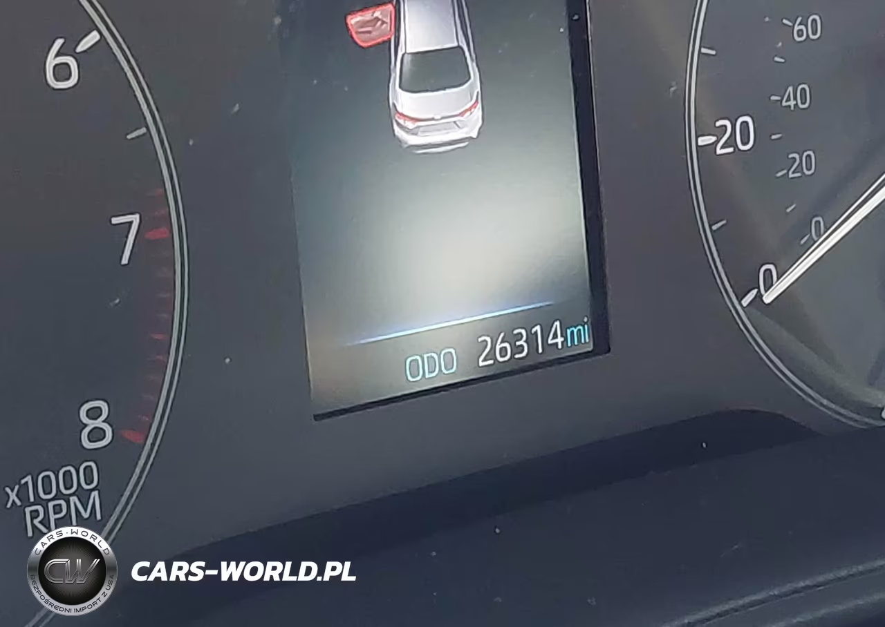 2024 Toyota Corolla Se VIN:5YFS4MCE8RP199474 - 15