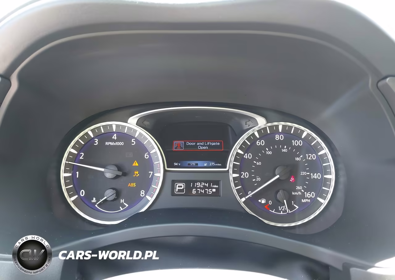 2020 Infiniti Qx60 Pure Awd VIN:5N1DL0MMXLC503040 - 7