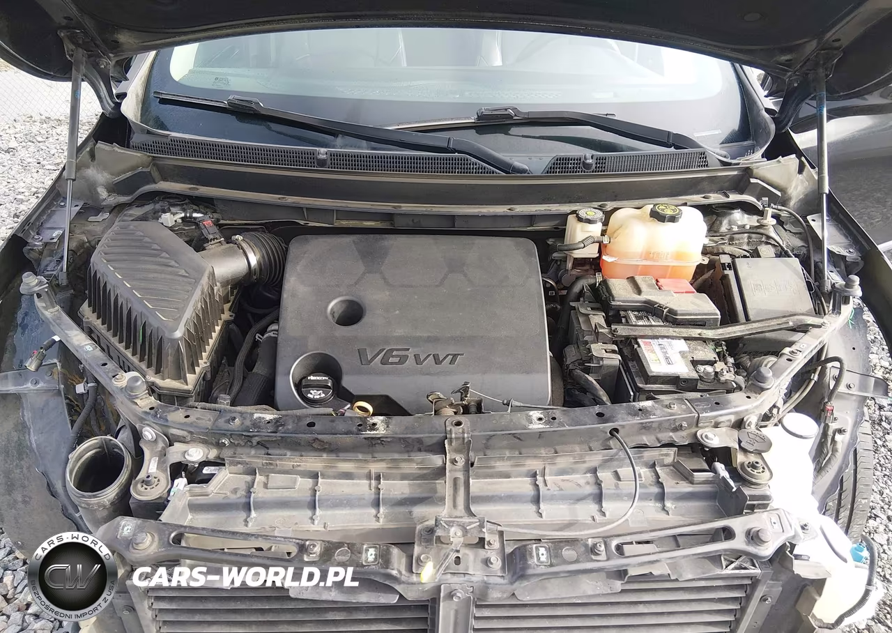 2018 Buick Enclave Premium VIN:5GAERCKW5JJ161746 - 10