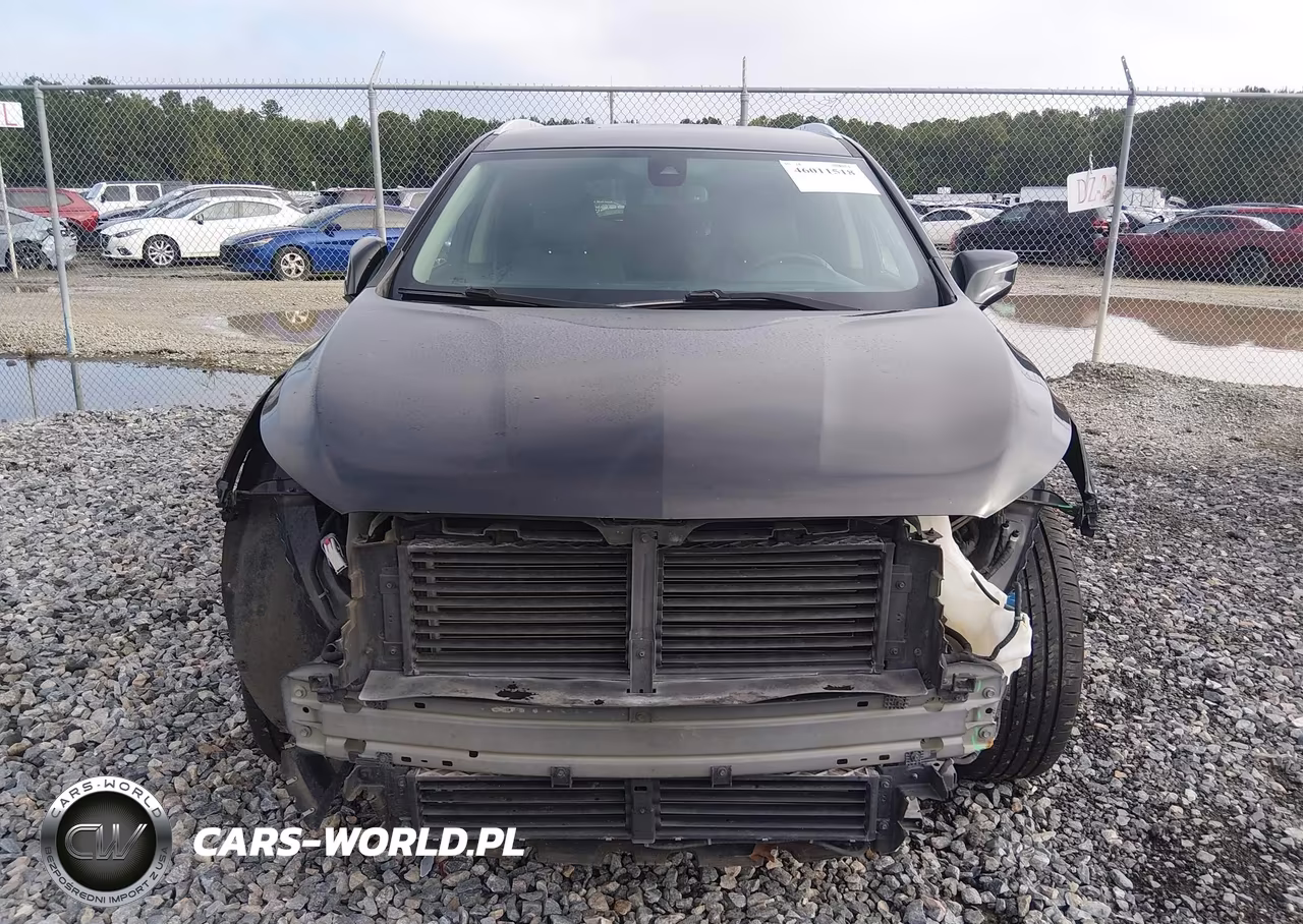 2018 Buick Enclave Premium VIN:5GAERCKW5JJ161746 - 12