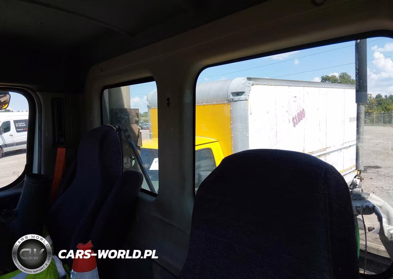 2012 Freightliner Cascadia 125 VIN:1FUJGEDV5CLBU7724 - 6