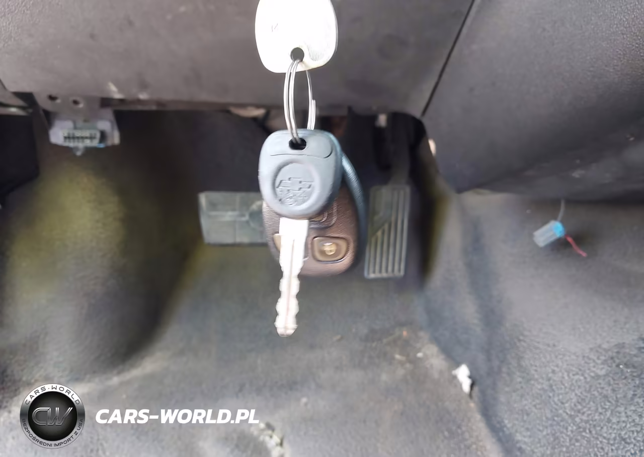 2012 Chevrolet Impala Police VIN:2G1WD5E3XC1155171 - 11