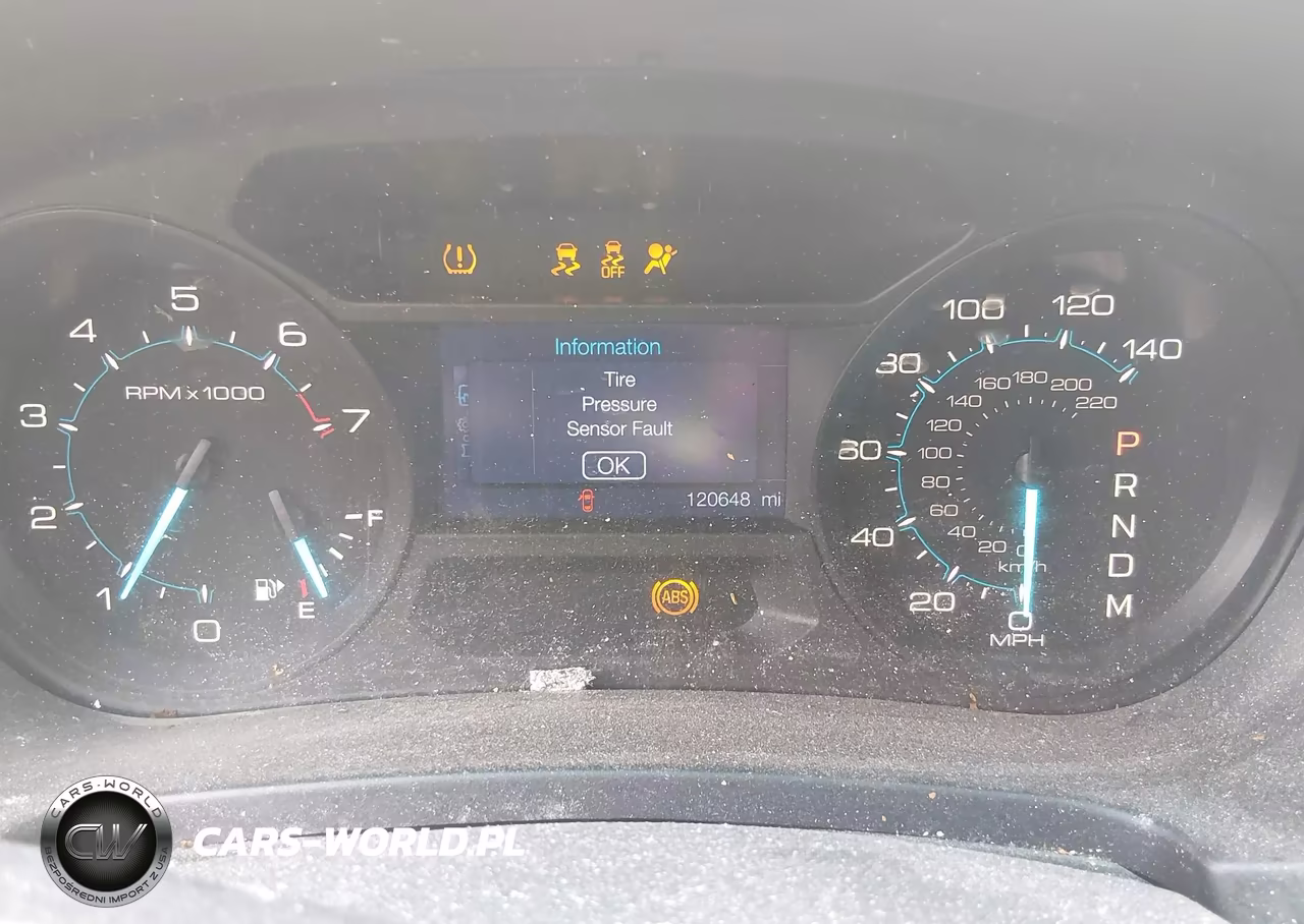 2012 Ford Explorer VIN:1FMHK8B80CGA21369 - 7