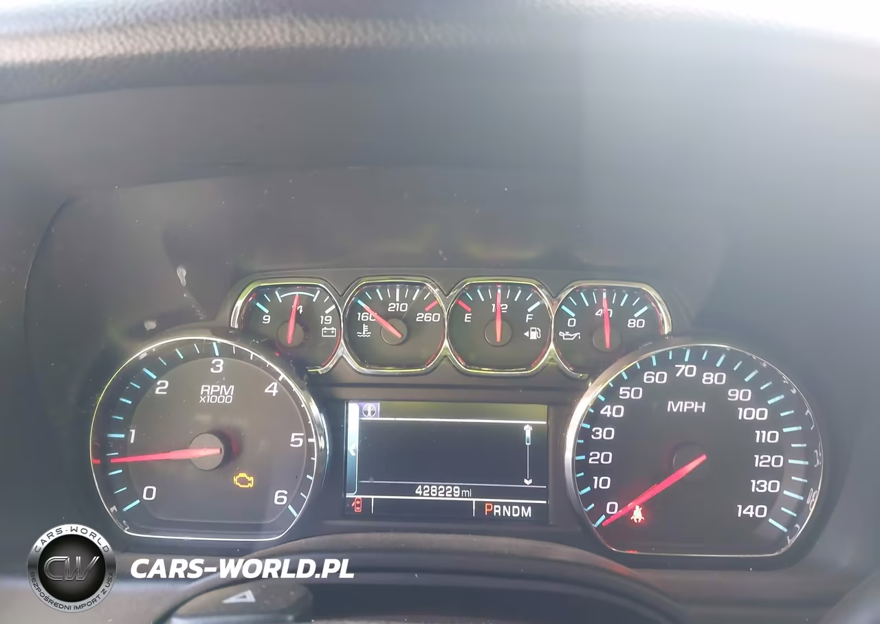 2015 Chevrolet Suburban 1500 Lt VIN:1GNSCJKCXFR293544 - 7