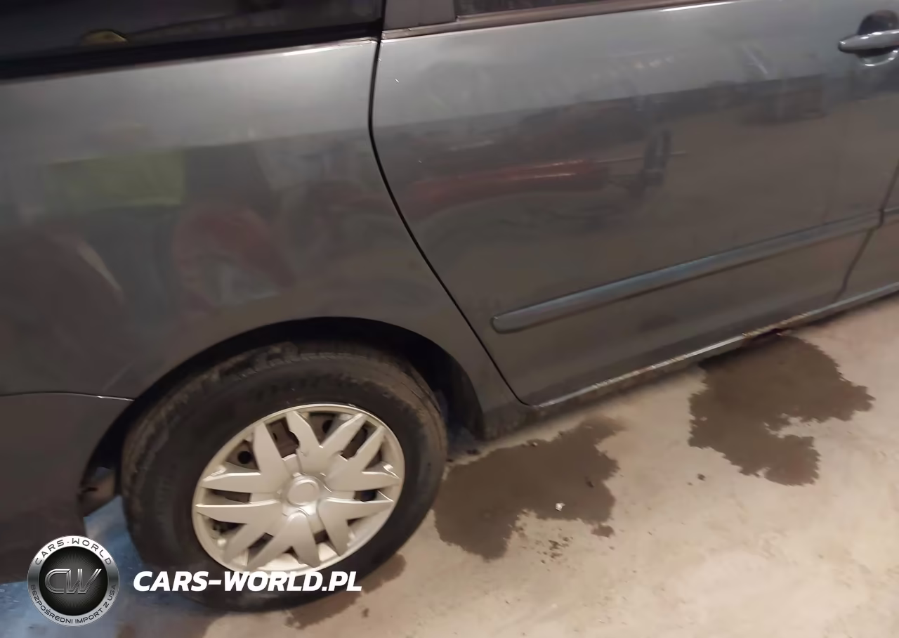 2008 Toyota Sienna Le VIN:5TDZK23C78S180959 - 6