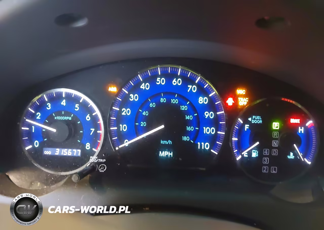 2008 Toyota Sienna Le VIN:5TDZK23C78S180959 - 7