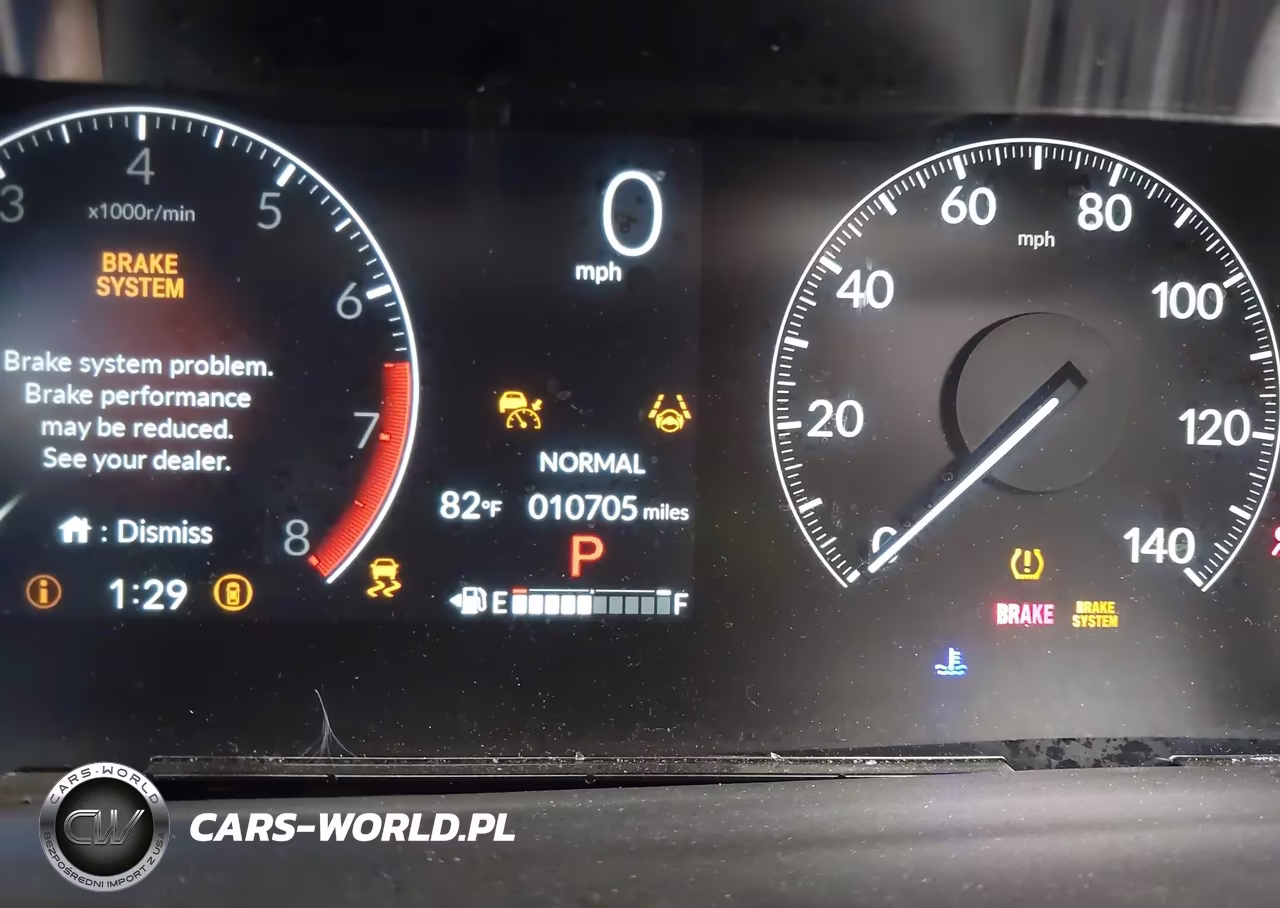 2025 Honda Pilot Touring VIN:5FNYG2H77SB040494 - 15