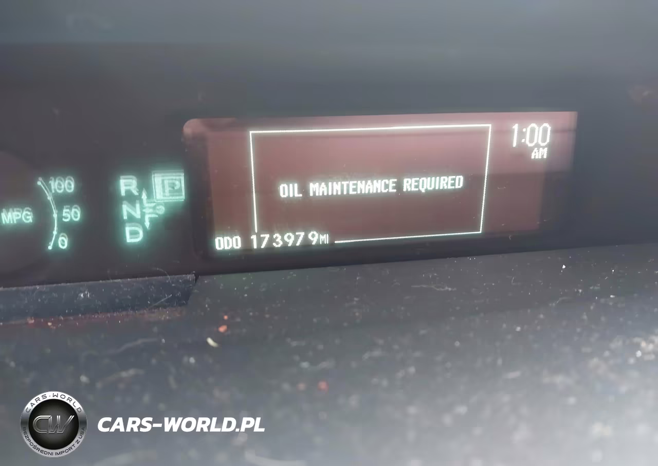 2011 Toyota Prius VIN:JTDKN3DU5B0250300 - 15