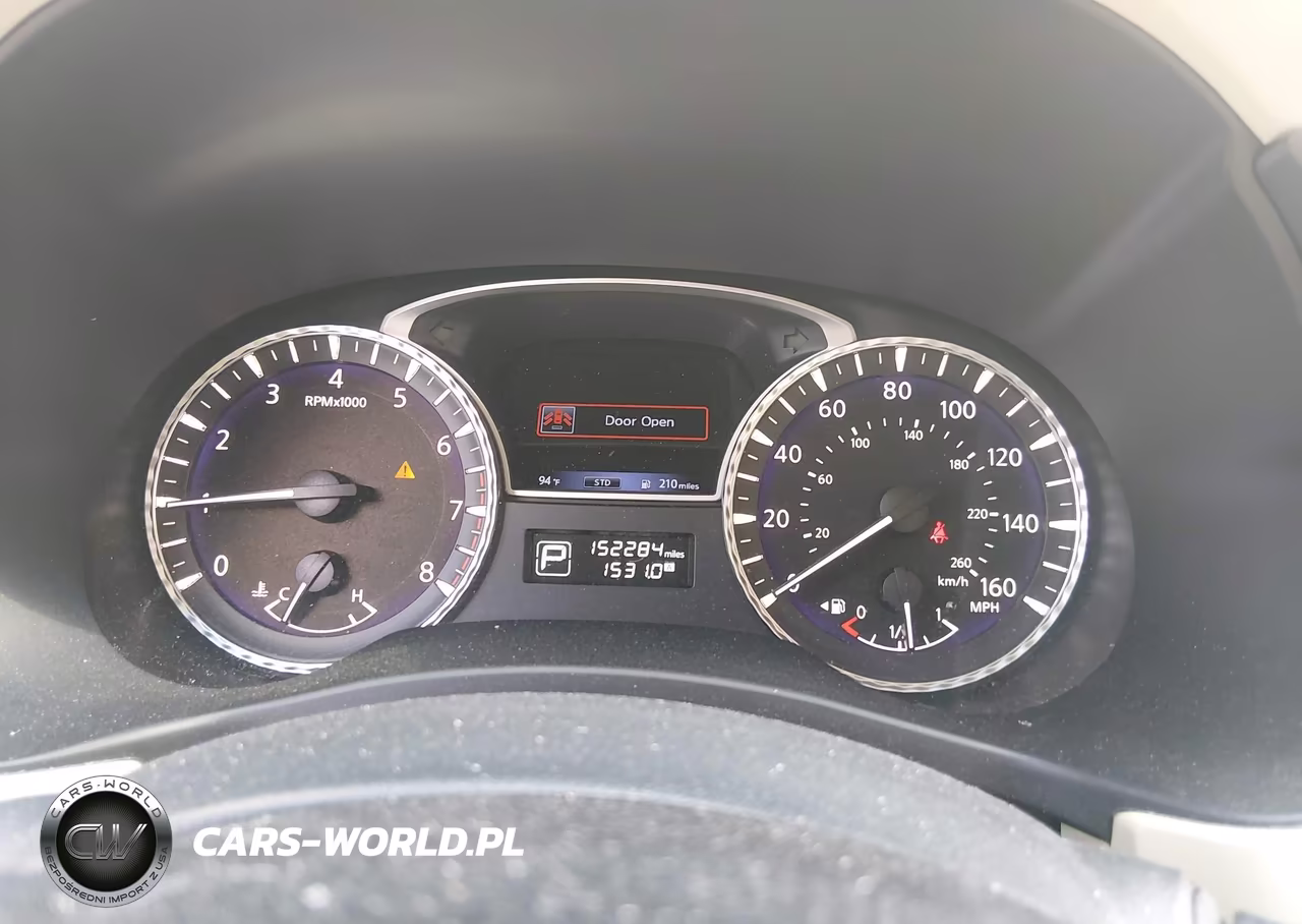 2015 Infiniti Qx60 VIN:5N1AL0MN8FC557856 - 7