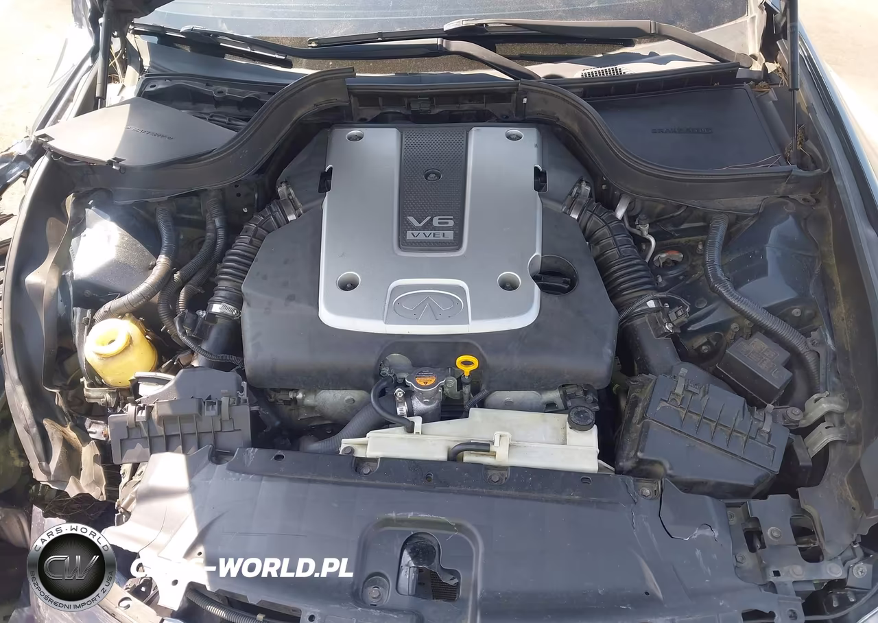 2010 Infiniti G37 Journey VIN:JN1CV6AP2AM409448 - 10