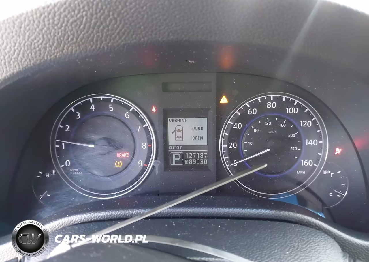 2010 Infiniti G37 Journey VIN:JN1CV6AP2AM409448 - 7