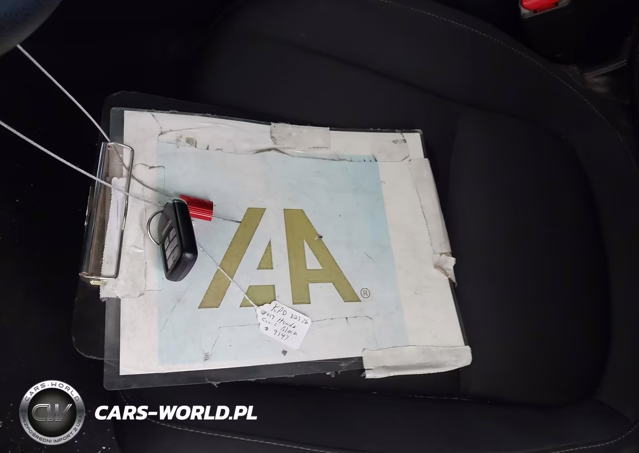 2017 Honda Civic Ex VIN:19XFC2F77HE019147 - 11