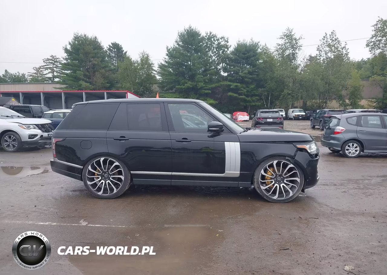 2013 Land Rover Range Rover Hse VIN:SALGS2DF8DA111004 - 13