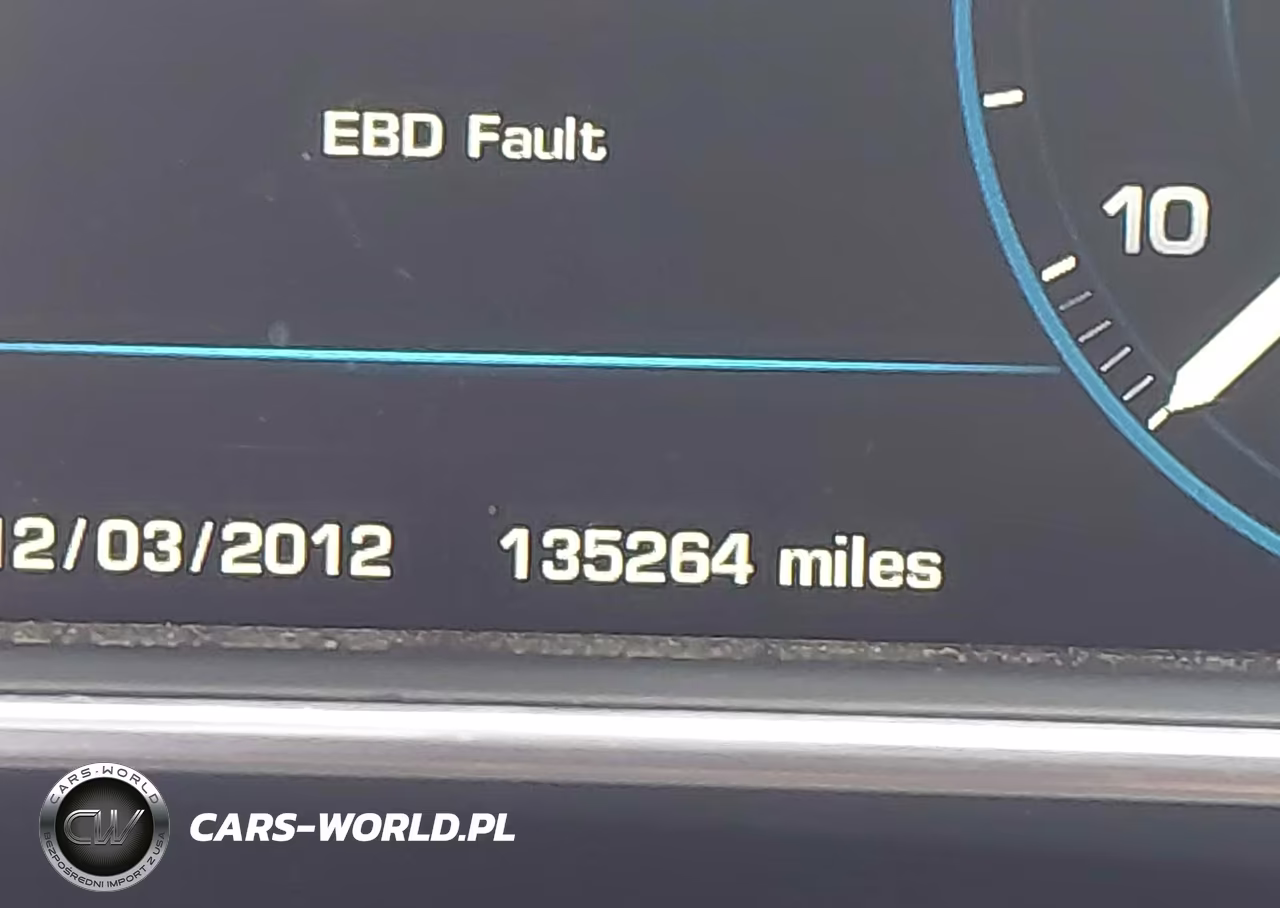 2013 Land Rover Range Rover Hse VIN:SALGS2DF8DA111004 - 15