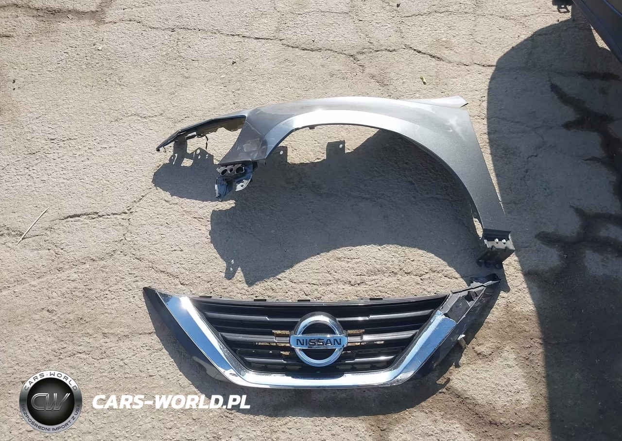 2018 Nissan Altima 2.5 S VIN:1N4AL3AP2JC284620 - 12