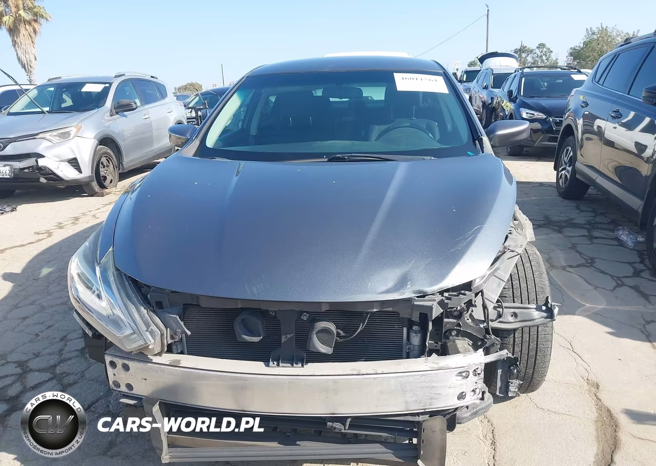 2018 Nissan Altima 2.5 S VIN:1N4AL3AP2JC284620 - 13