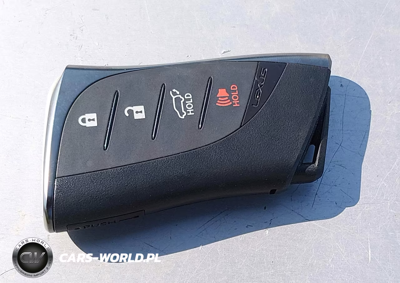 2024 Lexus Rx 350 Premium VIN:2T2BAMBA7RC043865 - 11