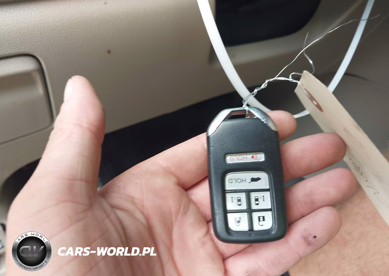 2016 Honda Odyssey Ex-L VIN:5FNRL5H68GB138370 - 11