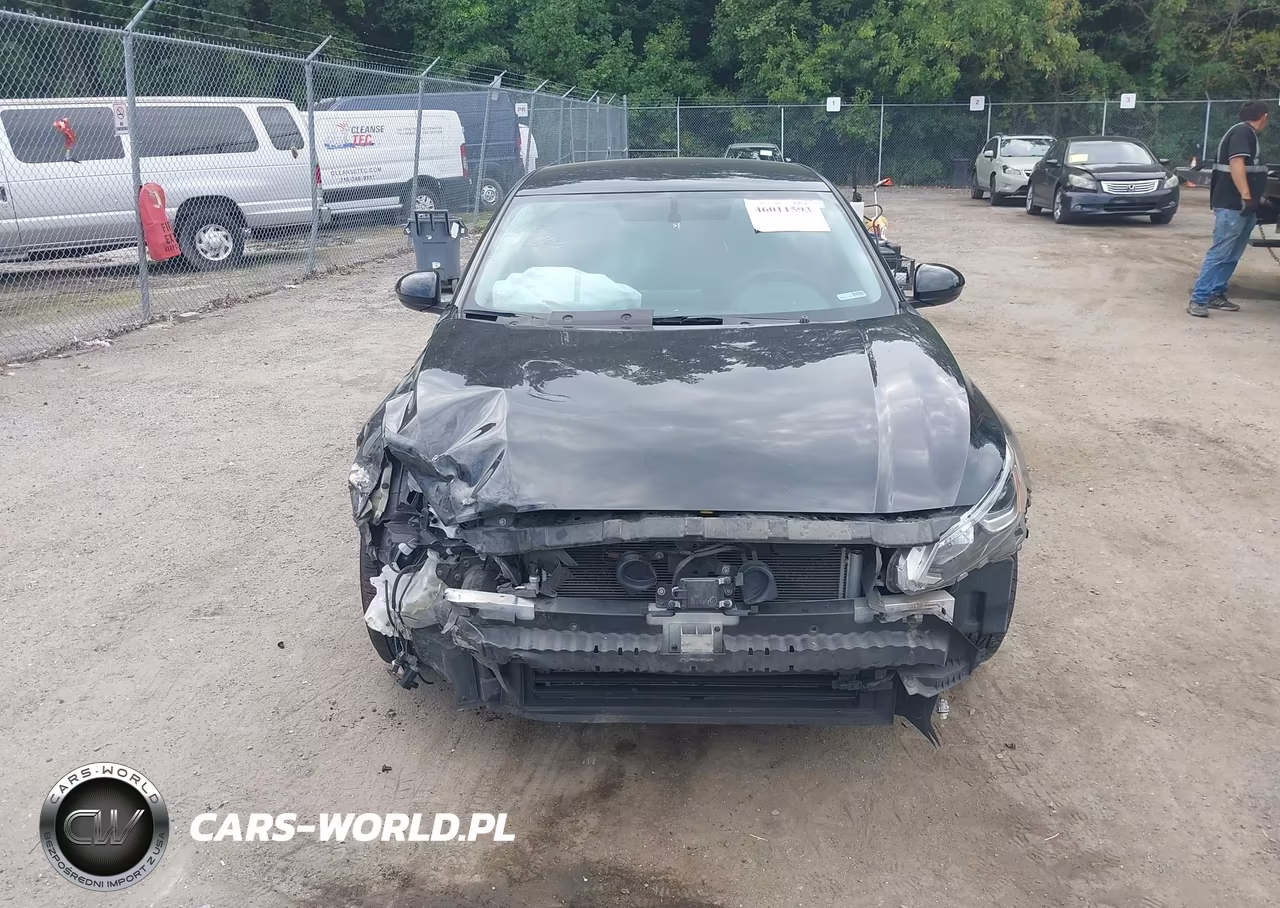 2019 Nissan Altima 2.5 S VIN:1N4BL4BV0KC252967 - 13