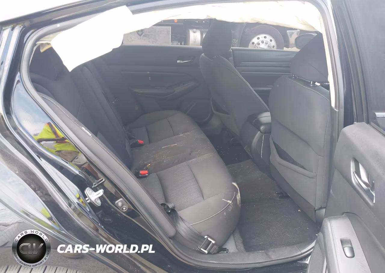 2019 Nissan Altima 2.5 S VIN:1N4BL4BV0KC252967 - 8