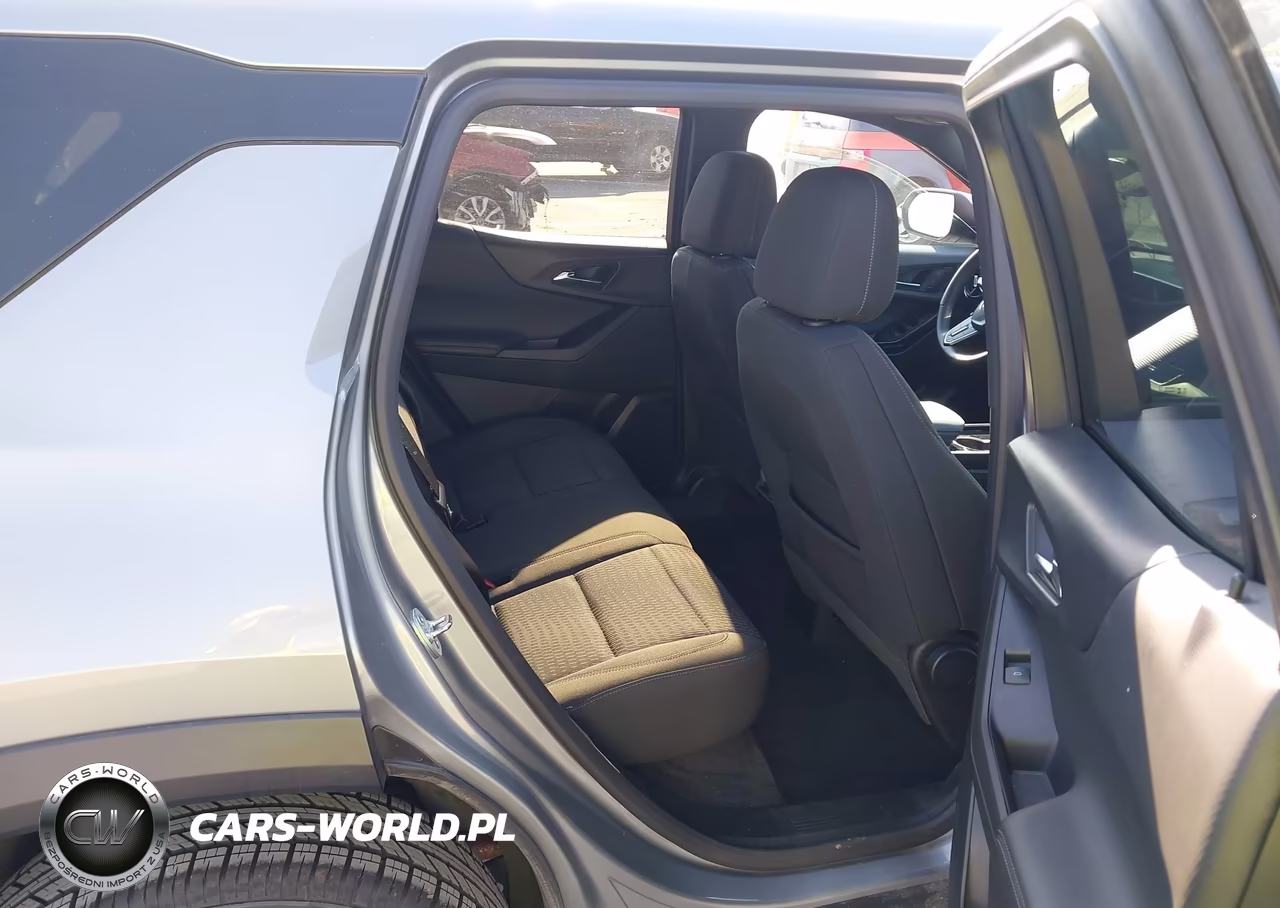 2025 Chevrolet Equinox Fwd Lt VIN:3GNAXHEG5SL228173 - 7