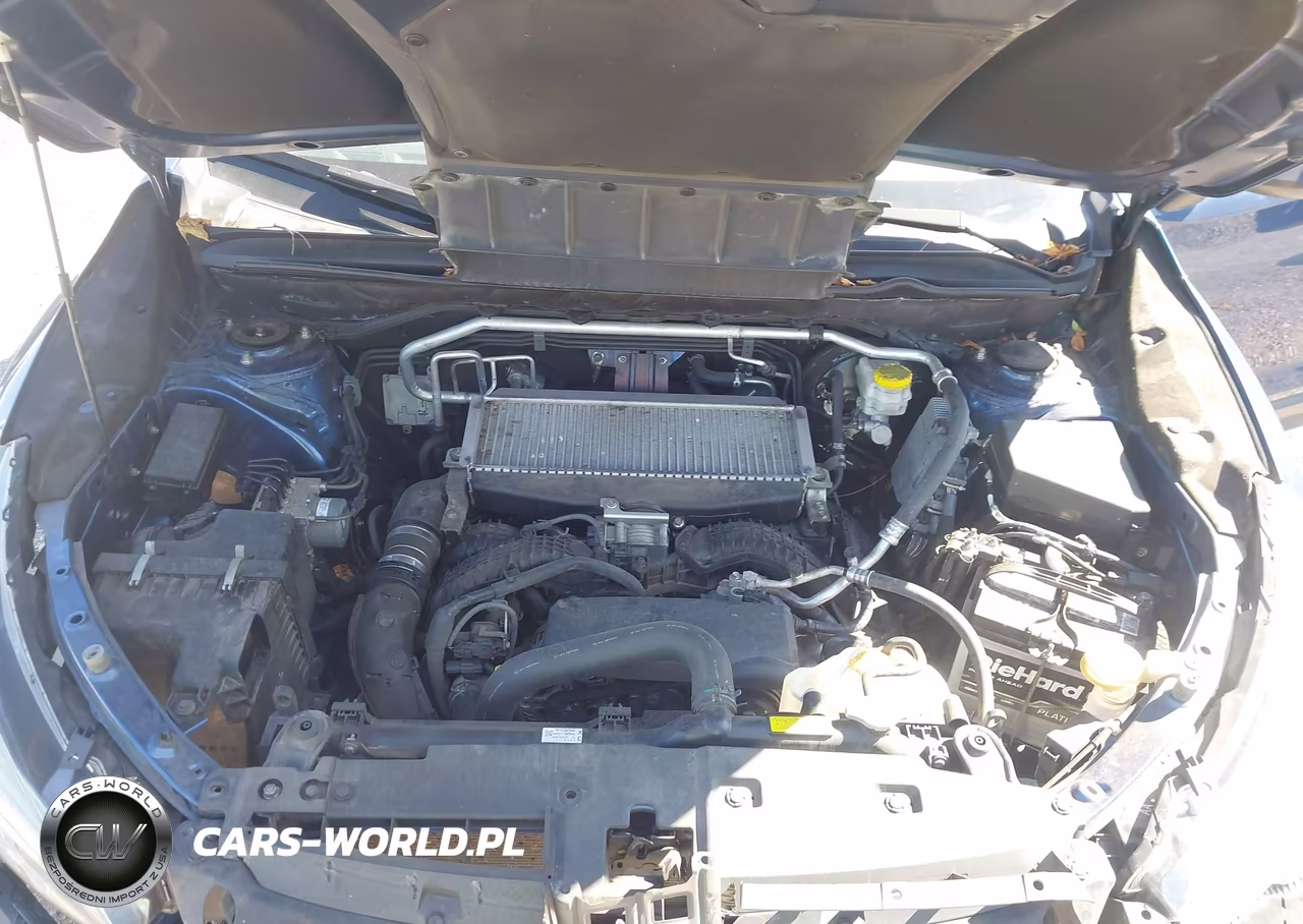 2019 Subaru Ascent Premium VIN:4S4WMAEDXK3436416 - 10